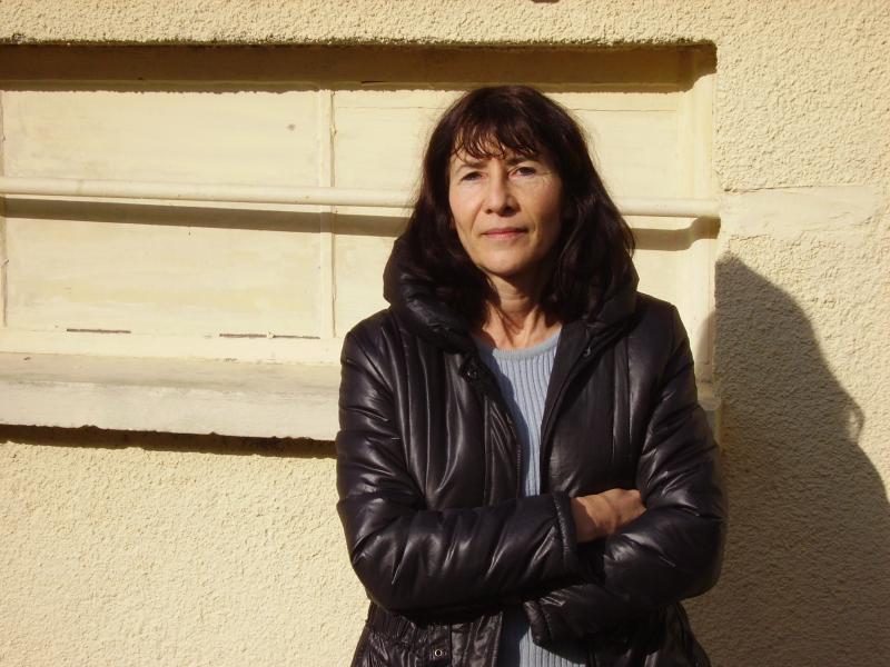 Malaye 66 ans Châlons en Champagne