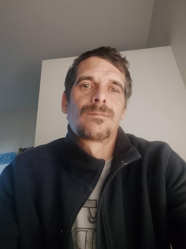 floflo64 38 ans Pau