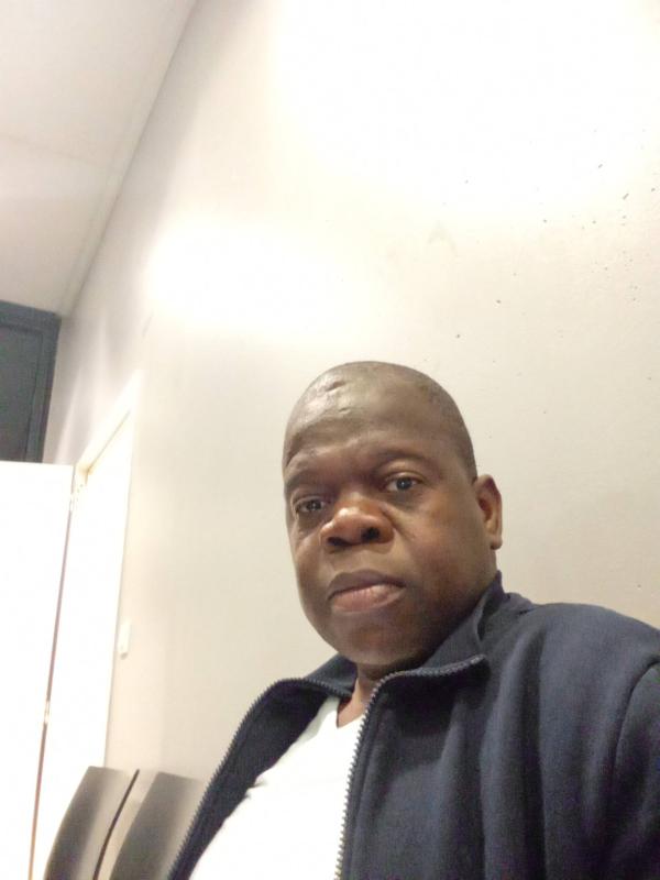 Rodrigue 43 ans Nantes