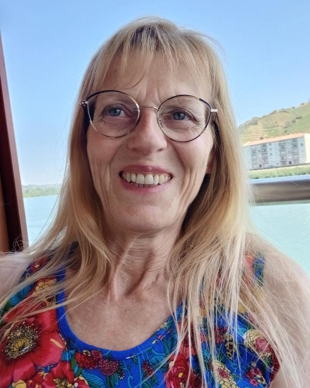 Annie 64 ans Valence