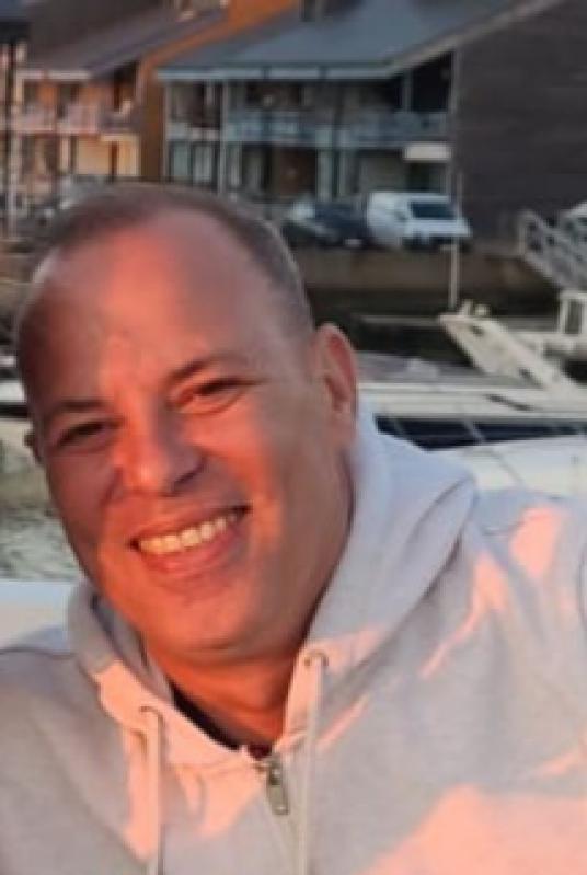 Sylvain  50 ans Nogent le Roi