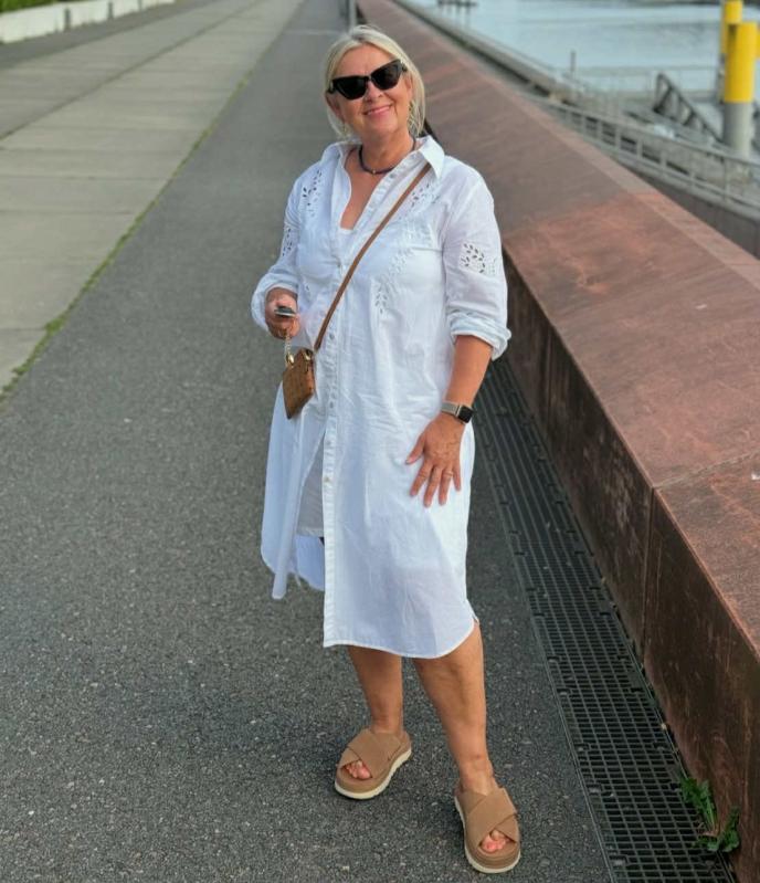 Laurence 57 ans Nivillac