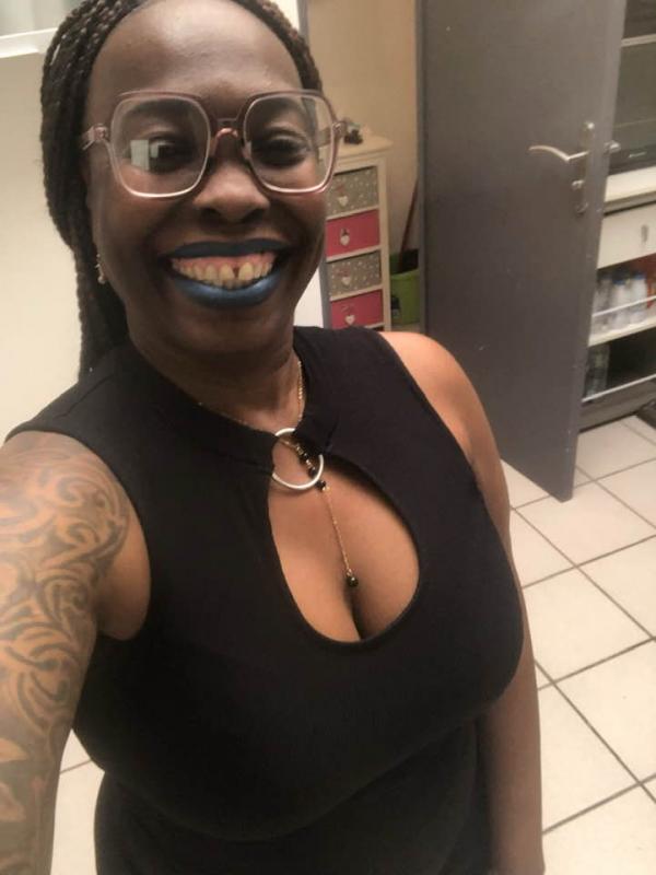 Pareltje 54 ans Mouvaux