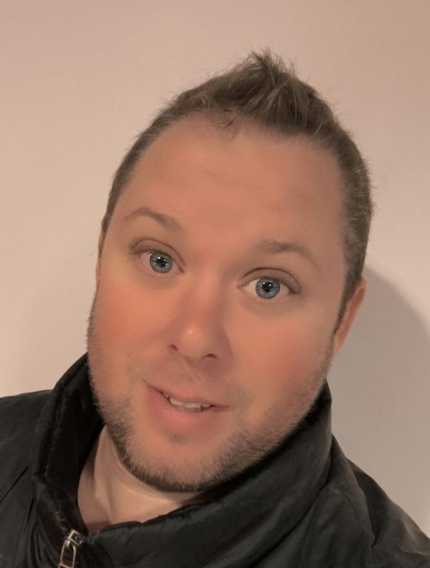 Yann 40 ans Frambouhans