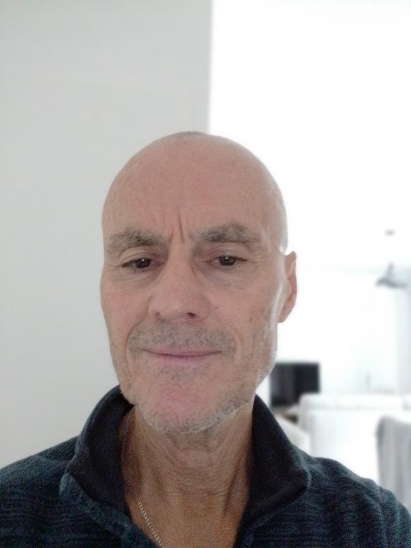 Nanou  48 ans Dijon