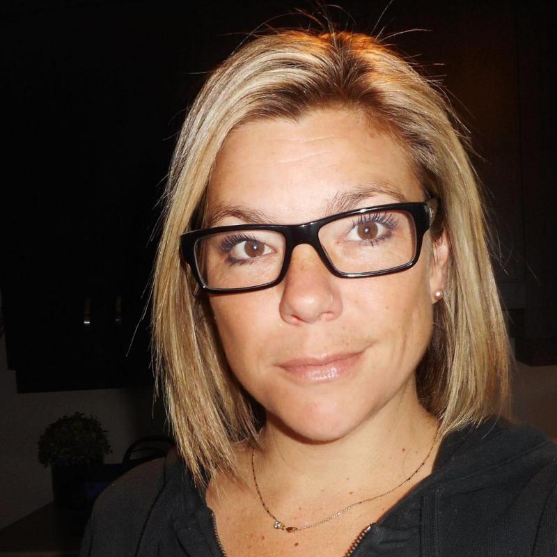 Sandrine 38 ans Bray Dunes