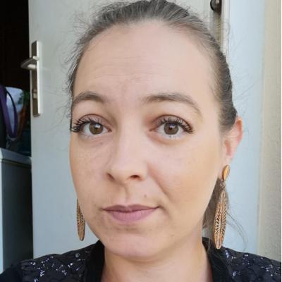 chantal 37 ans Quéven