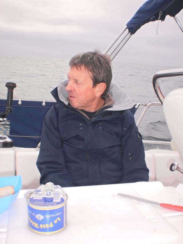 jorge 69 ans Lorient