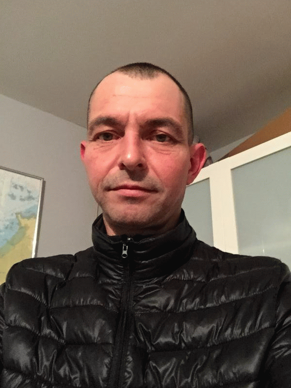 christophe 52 ans Muel