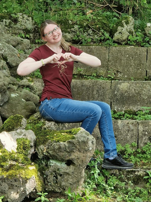 emeline  31 ans Lainville