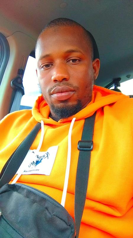Momo 30 ans Grigny