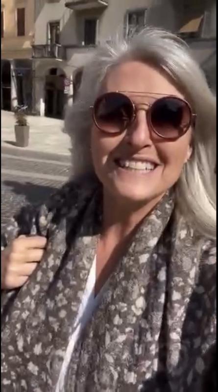 Brigitte 51 ans Bordeaux