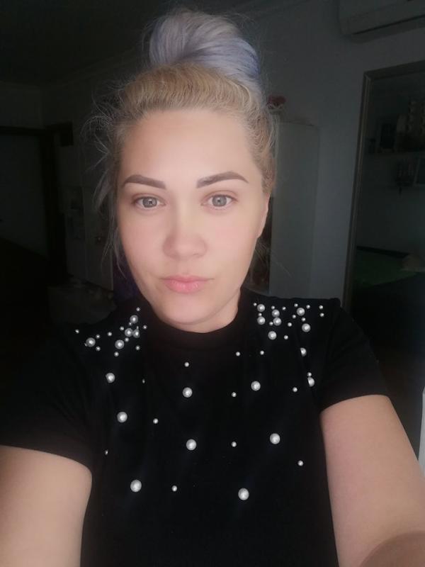 Anny 32 ans Marmoutier