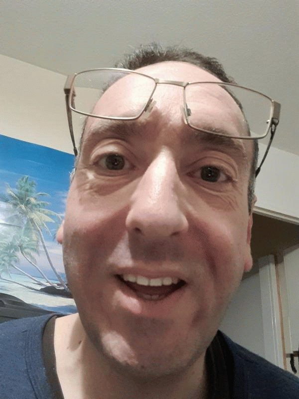 Sébastien  47 ans Cran Gévrier