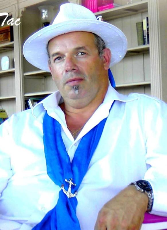 ERIO 63 ans Perpignan