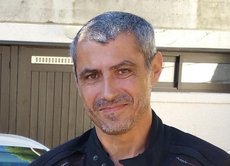 Nico 55 ans Saturargues