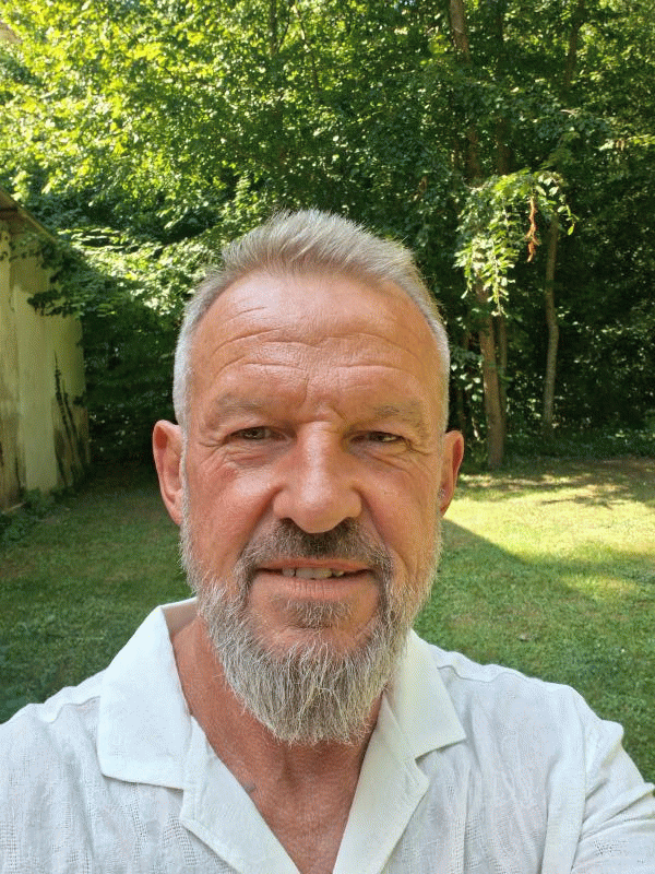 pascal 60 ans Le Grand Quevilly