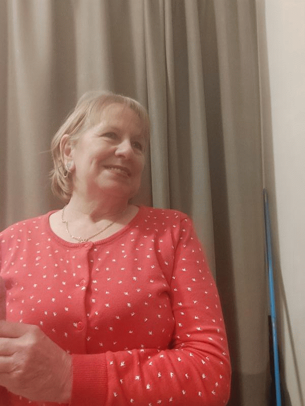 Eliane  65 ans Neuviller la Roche