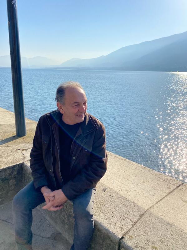 santiago 72 ans Chapareillan