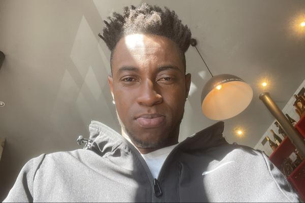 K.Olive 22 ans Bagnolet