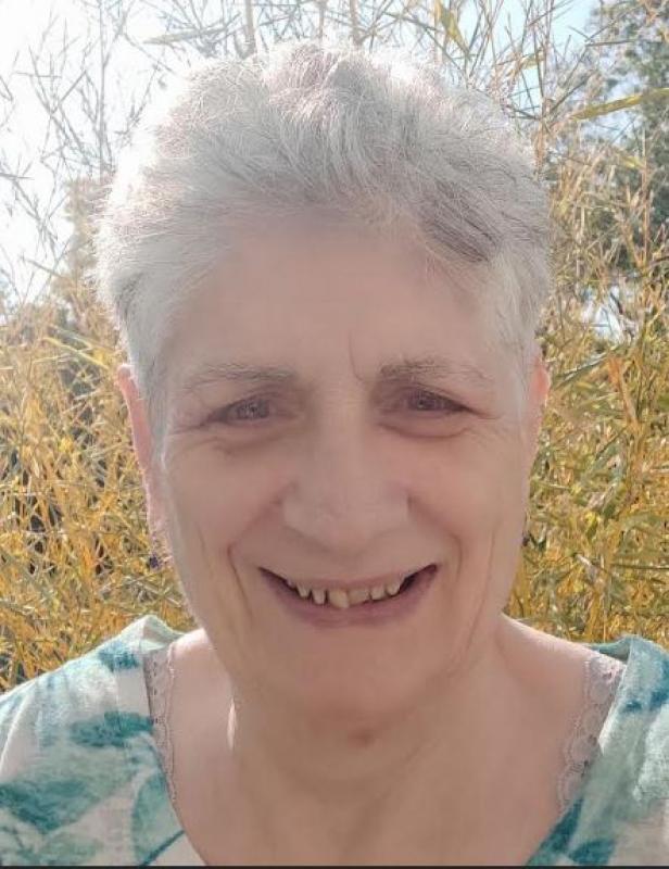 MIREIAUB 72 ans Palleville