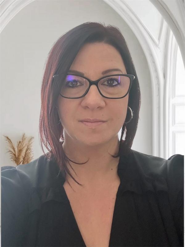 clemence 36 ans Argenton Château