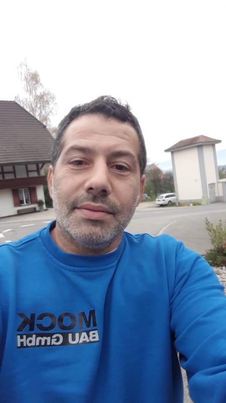 Raymond 55 ans Rennes