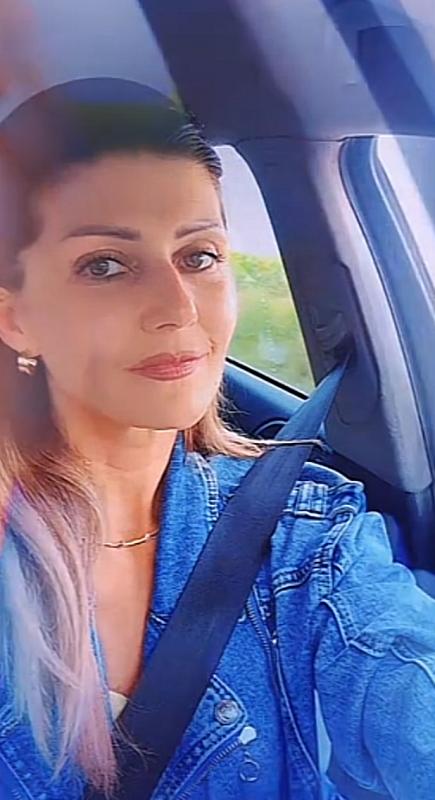 Mariette 42 ans Le Mans