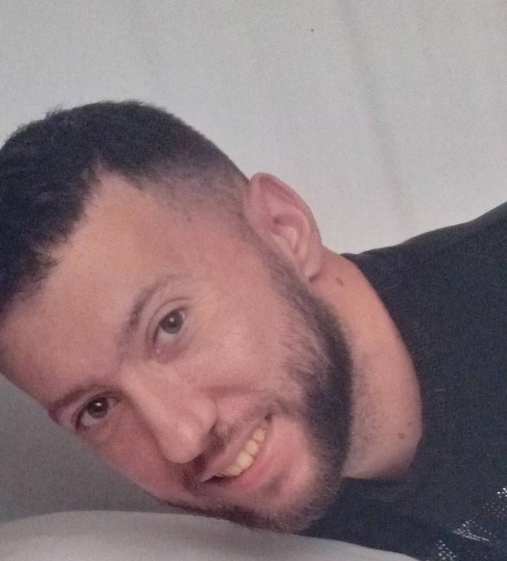 chris 39 ans lyon 5eme arrondissement
