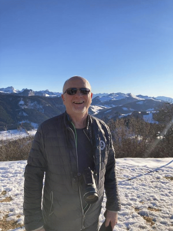 Pierre 67 ans Alès