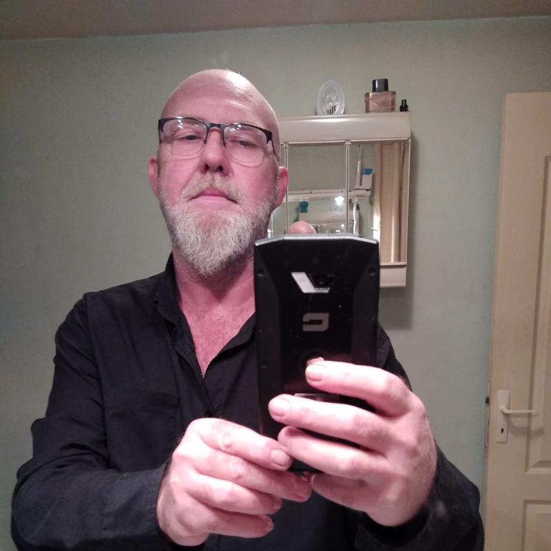 jerome 54 ans Blaye