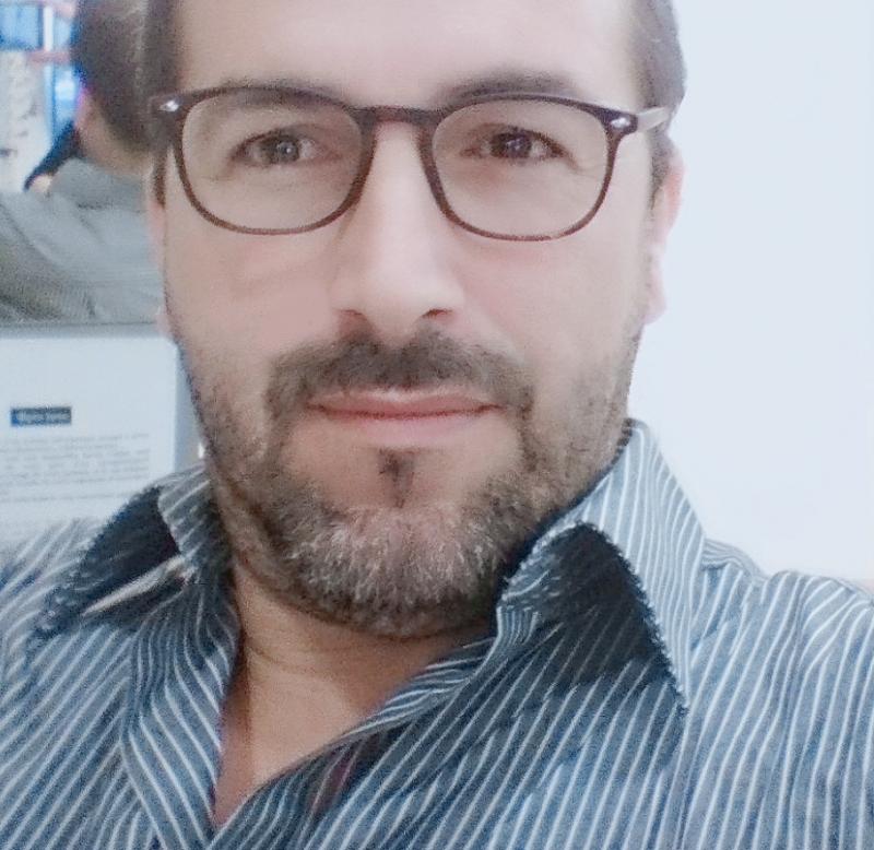 Sam 52 ans Béziers