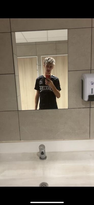 Kylian 18 ans Argeliers