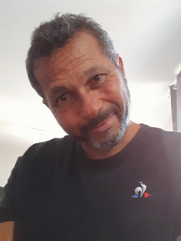 René  63 ans Dives sur Mer