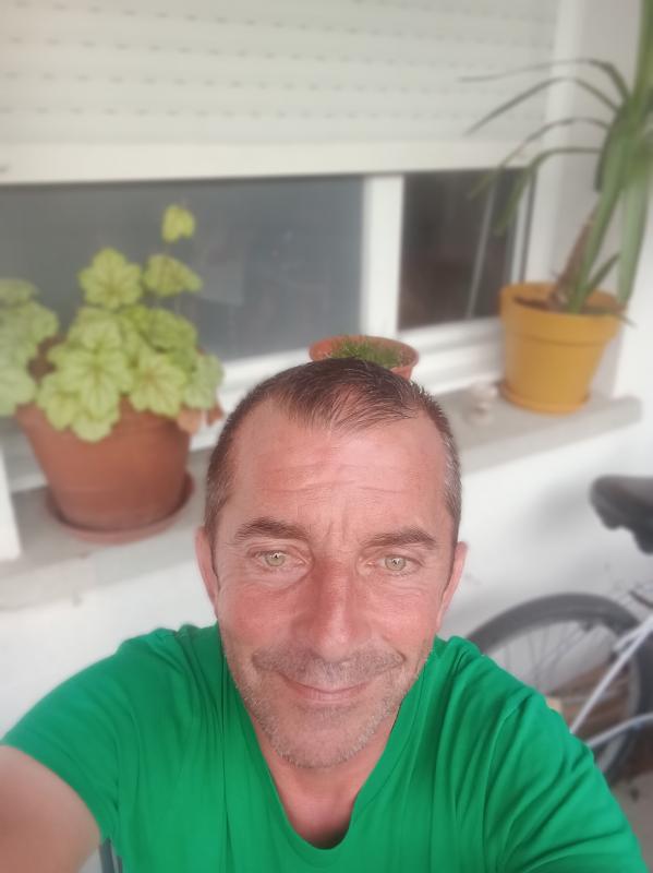 Philippe  45 ans Bordeaux