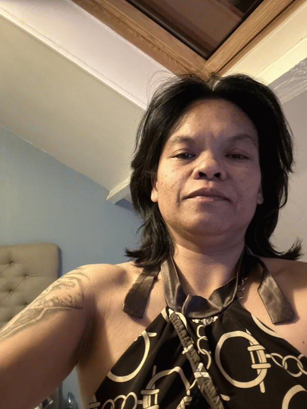 Florence 46 ans Garches