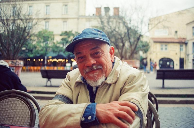 Alvaro  54 ans Bordeaux