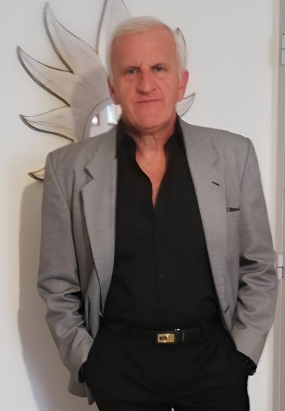 josé 67 ans Lalinde