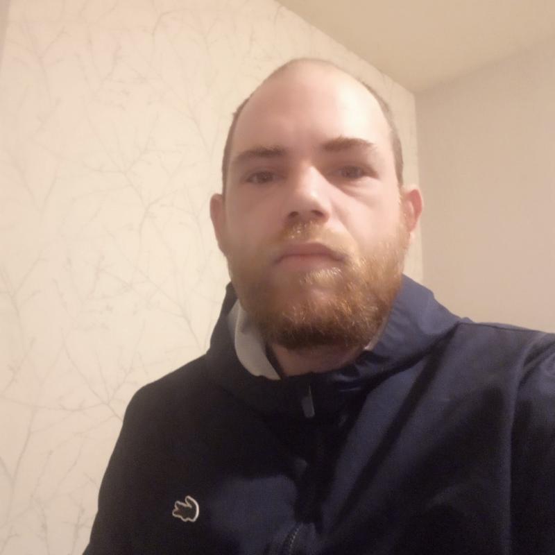 Brandon  33 ans Gélos