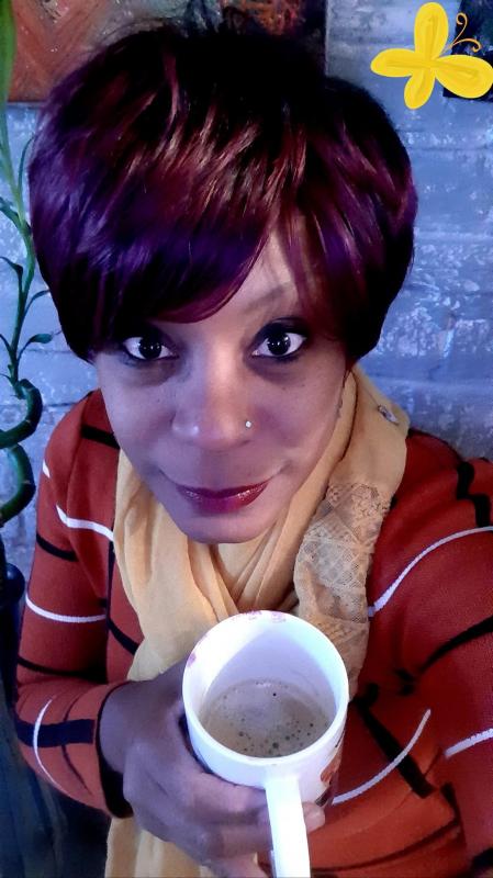 Christel 47 ans Brou