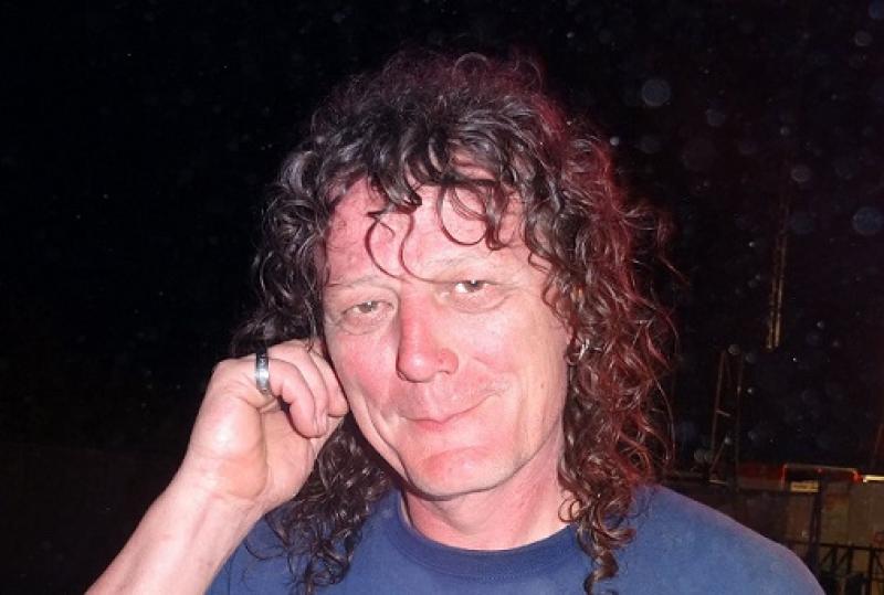 Pascal 62 ans Plessé