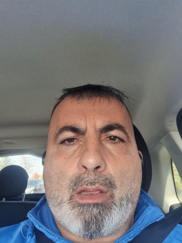 lionello 55 ans Paray Vieille Poste