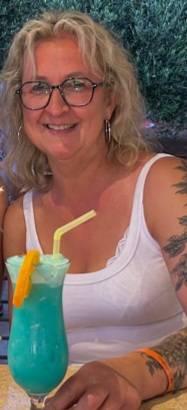 Sophie 55 ans Manneville la Goupil