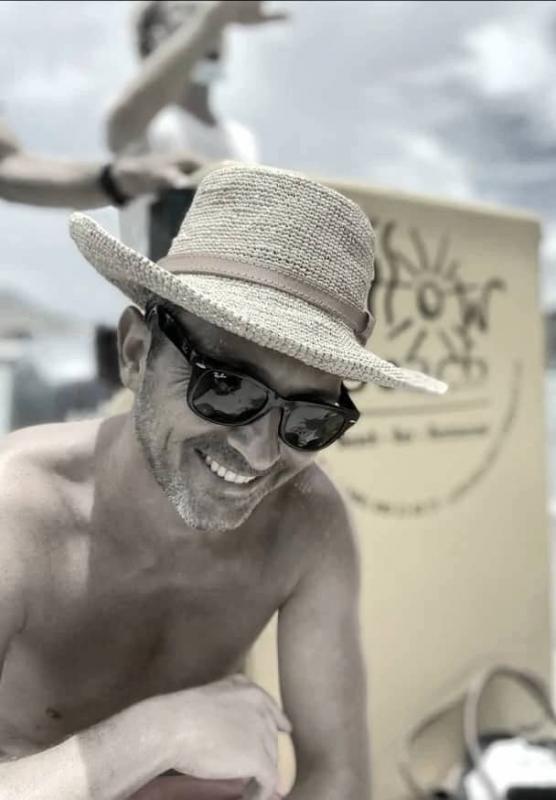 Franck 55 ans Rennes