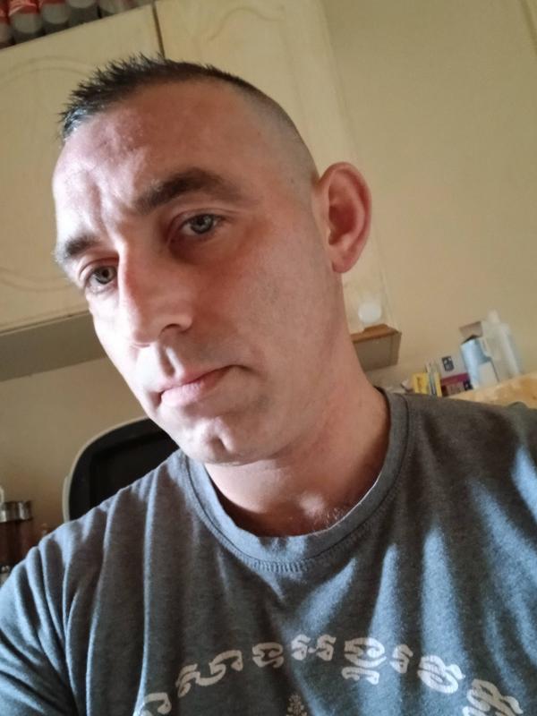 guigui 33 ans Coulommiers