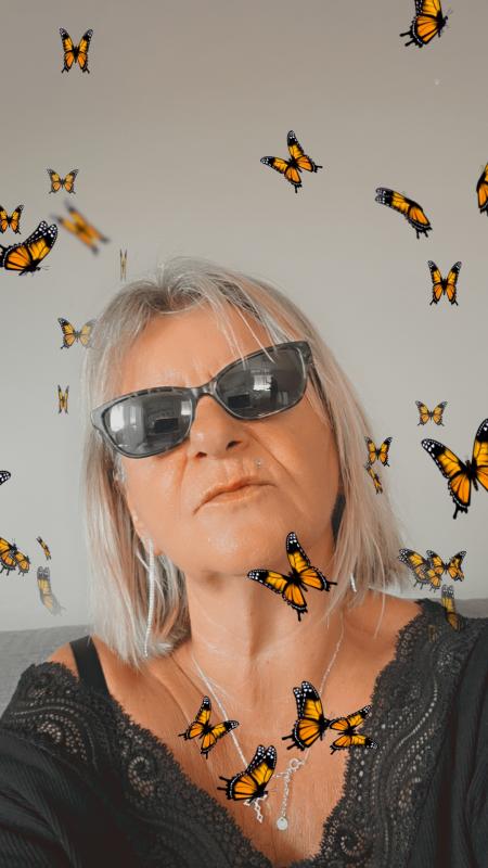 Sylvie  58 ans Perpignan