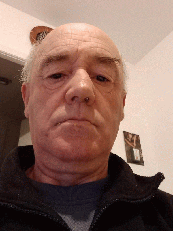 Christian 18 ans Secondigny