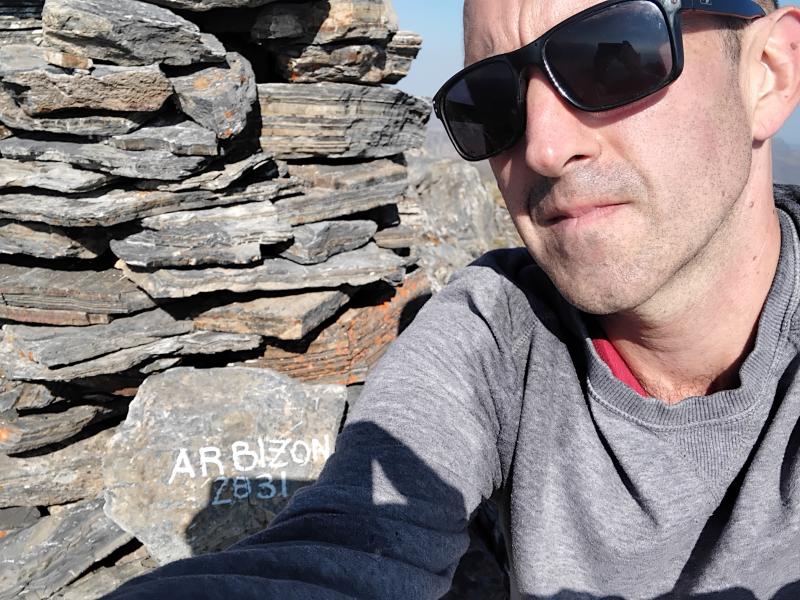 Mika 40 ans Lannemezan