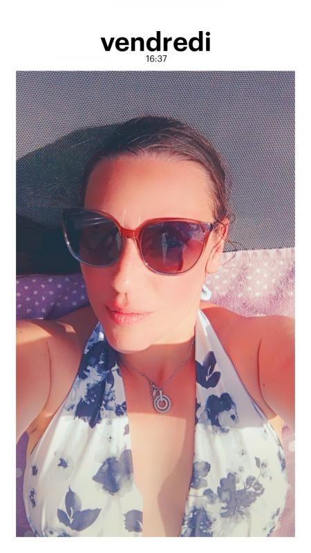 Virginie 39 ans Tourcoing