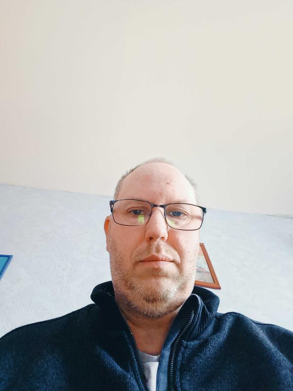 Xavier 50 ans Ifs